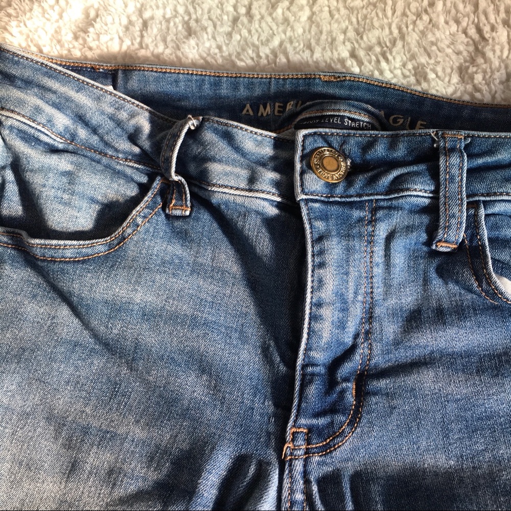 American Eagle Jeans 👖 - Picture 7 of 9